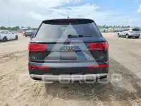 2017 Audi Q7 photo