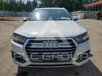 2017 Audi Q7 photo