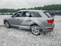 2017 Audi Q7 photo