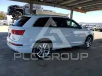 2017 Audi Q7 фото