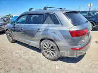 2017 Audi Q7 фото