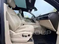 2017 Audi Q7 фото