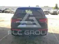 2017 Audi Q7 фото