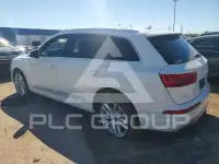 2017 Audi Q7 фото