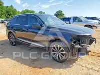 2017 Audi Q7 фото
