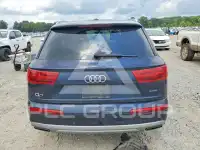 2017 Audi Q7 фото
