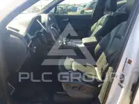 2017 Audi Q7 фото