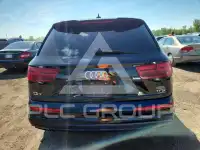 2017 Audi Q7 photo