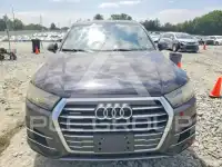 2017 Audi Q7 photo