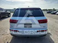 2017 Audi Q7 фото