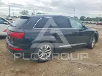 2017 Audi Q7 фото