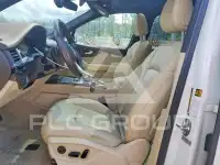 2017 Audi Q7 photo