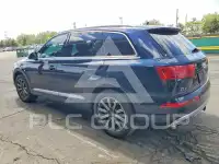 2017 Audi Q7 фото
