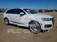 2017 Audi Q7 фото