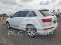 2017 Audi Q7 фото