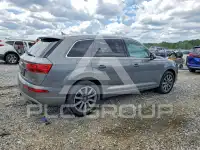 2017 Audi Q7 фото