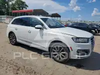 2017 Audi Q7 photo