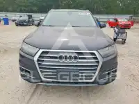 2017 Audi Q7 фото
