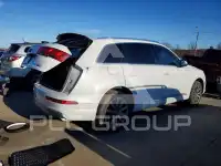2017 Audi Q7 фото