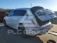 2017 Audi Q7 фото