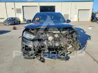 2017 Audi Q7 фото