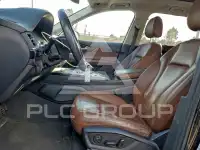 2017 Audi Q7 фото