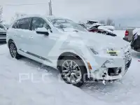 2017 Audi Q7 фото