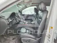2017 Audi Q7 фото
