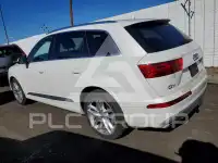 2017 Audi Q7 photo