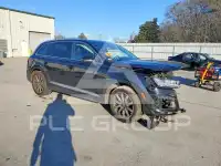 2017 Audi Q7 фото