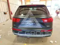 2017 Audi Q7 photo