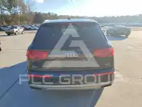2017 Audi Q7 фото