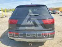 2017 Audi Q7 photo