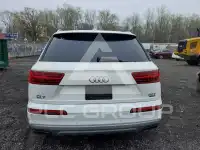 2017 Audi Q7 photo