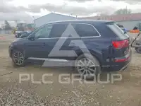 2017 Audi Q7 фото