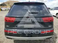 2017 Audi Q7 фото