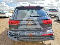 2017 Audi Q7 фото