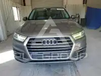 2017 Audi Q7 photo
