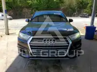 2017 Audi Q7 photo