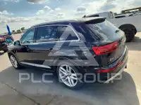 2017 Audi Q7 фото