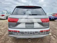 2017 Audi Q7 photo