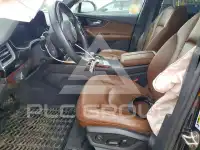 2017 Audi Q7 фото