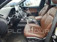 2017 Audi Q7 фото