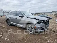 2017 Audi Q7 photo