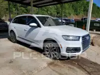 2017 Audi Q7 photo