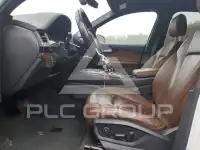2017 Audi Q7 photo