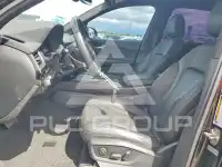 2017 Audi Q7 фото