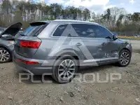 2017 Audi Q7 фото