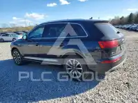 2017 Audi Q7 фото