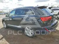 2017 Audi Q7 фото
